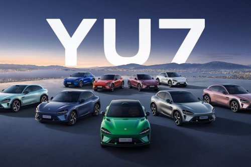 Xiaomi, Tesla, Cerita Bos Xiaomi, Beli 3 Mobil Listrik Tesla Hanya untuk Dibongkar