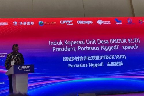 Mobil Rakyat: Kendaraan Produktif untuk Masyarakat Desa