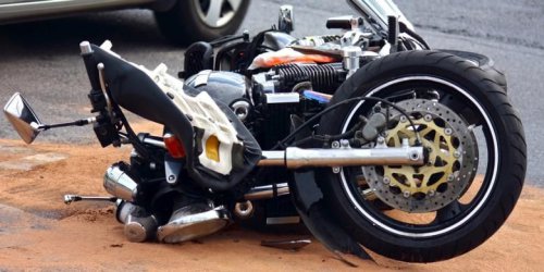 Polisi Klaim Angka Kecelakaan Lalu Lintas Tahun Ini Turun Signifikan