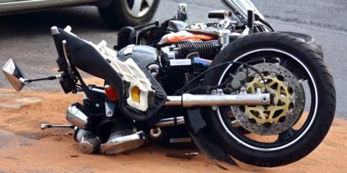 Polisi Klaim Angka Kecelakaan Lalu Lintas Tahun Ini Turun Signifikan