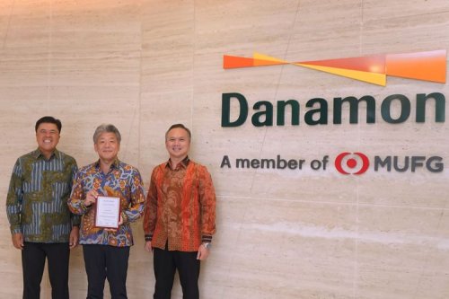 Pembiayaan Otomotif Tetap Tumbuh di Tengah Pasar yang Menurun