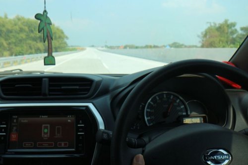 Etika Berkendara di Jalan Tol: Jangan Anggap Sepele