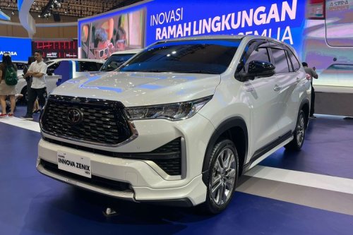 Mobil Baru Rp 400 Jutaan, Destinator, Almaz, HR-V, Zenix dan Grand Vitara