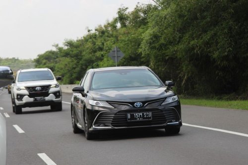 Biaya Perbaikan Transmisi Mobil Hybrid Lebih Mahal dari Konvensional