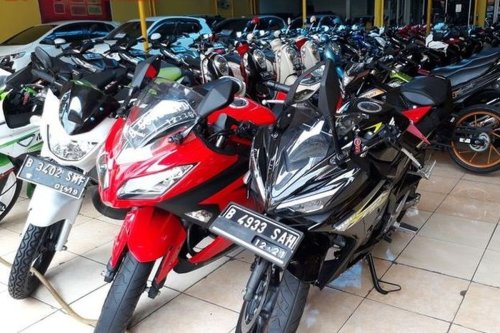 Ini Komponen Motor Sport yang Sering Diganti