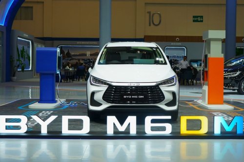 Daftar Harga LMPV Agustus 2026, Mana yang Paling Murah?