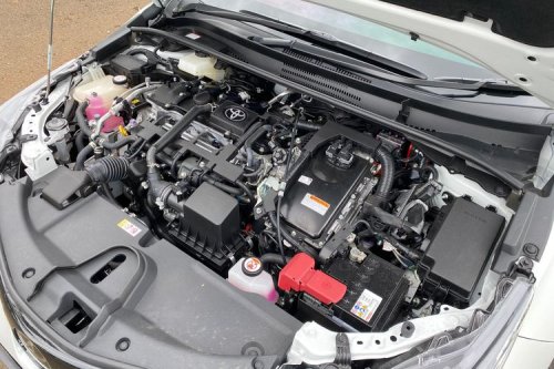 Tanda Drive Belt Mobil Sudah Waktunya Diganti