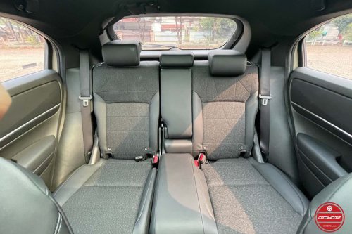 Honda HR-V: Curhatan Pemilik Setelah 46.000 Km