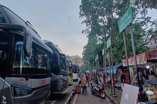 Daftar Mudik Gratis Kemenhub 2026: Cek Cara Validasi di Tangerang