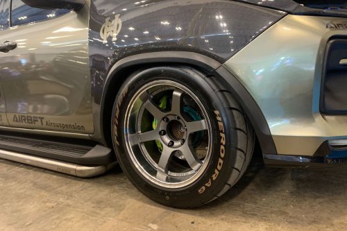 Perhatikan Ini Sebelum Ubah Tampilan Mobil Jadi Lebih Ceper