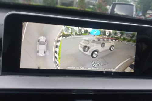 Review Lengkap Chery Tiggo Cross CSH: Desain Hingga Biaya Kepemilikan