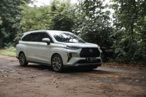 Toyota, Penyakit Umum Toyota Veloz Bekas dan Estimasi Biaya Perbaikannya