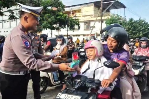 Korlantas Pastikan SIM Digital Punya Kekuatan Hukum Setara SIM Fisik