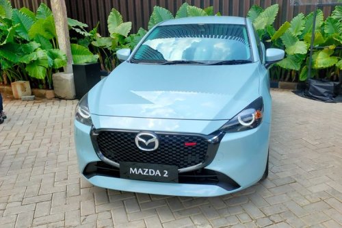 Segmen Hatchback Makin Sepi, Ini Pilihan dan Harga per April 2026