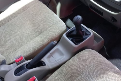 Mejeng di GIIAS 2025, Suzuki APV Menolak Punah