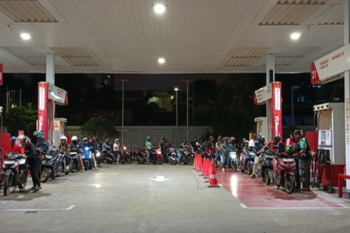 Pakar Otomotif Sebut Harga BBM Akan Naik secara Bertahap
