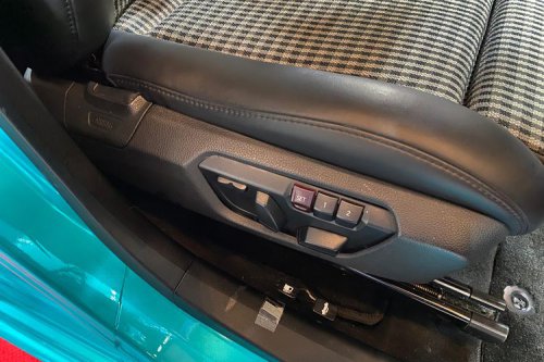 Toyota Agya Lawas Tampil Canggih dan Futuristis