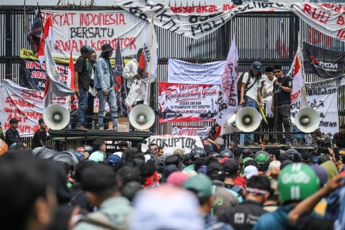 Pintu Tol Dalam Kota Ditutup, Daftar Motor Listrik