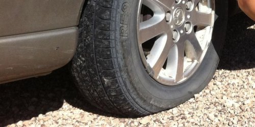 Benarkah Pelek Besar Bikin Ban Cepat Aus? Ini Kata Ahli