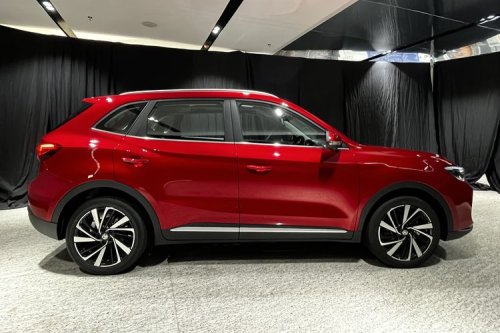 5 Pilihan Mobil Hybrid Kompetitif, Pilih yang Mana?