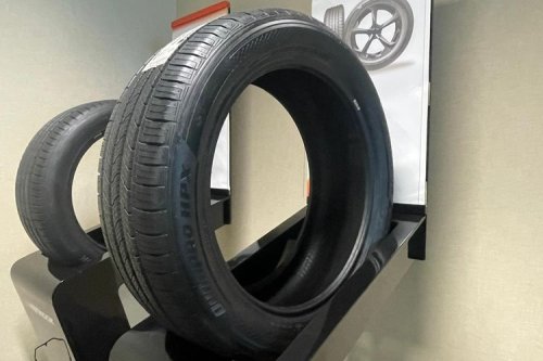 Alasan Ban SUV Rentan Aus dan Retak Saat Kemarau