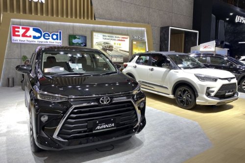 Toyota, Toyota Avanza, Diskon Toyota Avanza Tembus Rp 20 Juta pada Oktober 2025