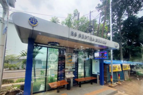 Cek Jadwal Operasional BisKita Trans Depok saat Libur Nataru