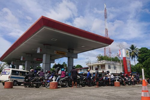 Strategi Jangka Pendek Atasi Dampak BBM Nonsubsidi &amp; Inflasi