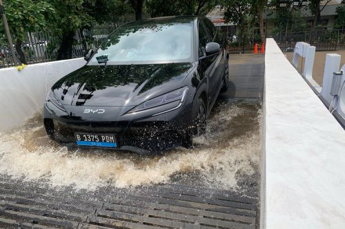 Tren BEV Indonesia dan Wuling Bingo S