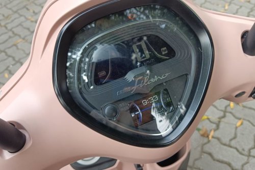 Yamaha, Kepraktisan Yamaha Grand Filano untuk Penggunaan Sehari-hari