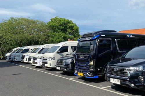 Harga Sewa Mobil Saat Lebaran di Solo: Mulai Rp 500.000 per Hari