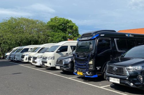 Estimasi Biaya Sewa Mobil di Yogyakarta selama Lebaran