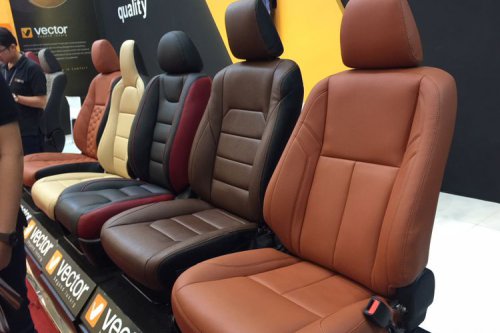 Cara Atasi Jok Kulit Mobil Retak: Solusi Cepat atau Permanen?