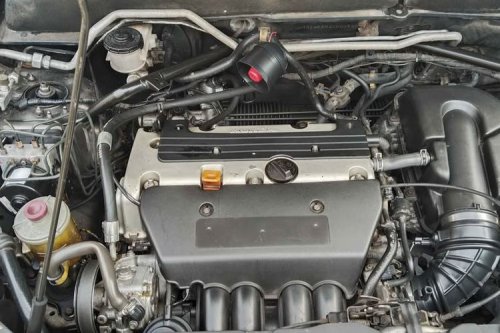 Curhat Pemilik Honda CR-V 2003, Pernah Dua Kali Turun Mesin