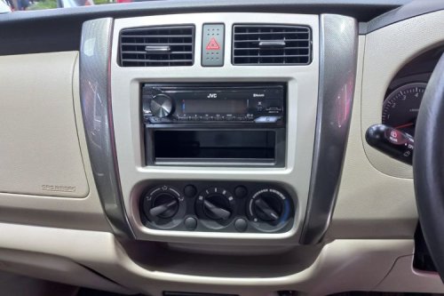 Mejeng di GIIAS 2025, Suzuki APV Menolak Punah