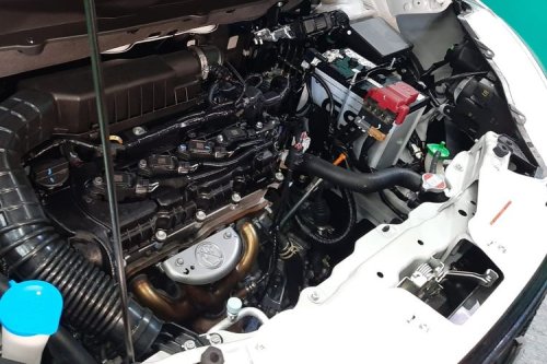 Suzuki , Mengapa Sparepart Suzuki Bisa Murah, Ternyata Ini Strateginya