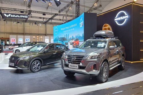Aturan TKDN Diminta Lebih Fleksibel, Ini Tanggapan Nissan