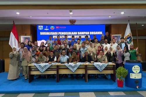 Upaya Daihatsu Dorong Pengelolaan Lingkungan Berkelanjutan