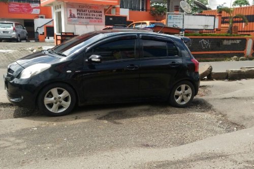 Begini Tandanya Pelek Mulai Bermasalah karena Hajar Lubang