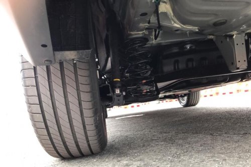 Lima Gejala Suspensi Mengalami Masalah, Pemilik Mobil Wajib Tahu