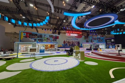 Toyota, Jelang GIIAS 2026, Toyota hingga Chery Siapkan Booth Besar
