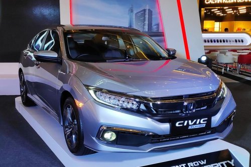 Harga Pertamax Turbo Naik, Ini Daftar Mobil yang Wajib Pakai RON Tinggi