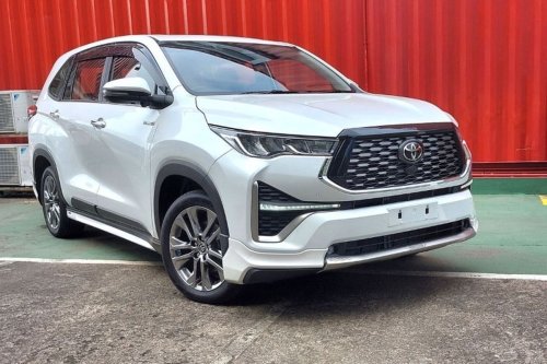 Belum Siap Beralih ke Mobil Listrik? HEV Bisa Jadi Pilihan Transisi