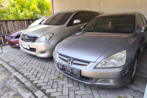 Risiko Tinggi Beli Mobil Bekas Langsung: Hindari Modus Skema Segitiga