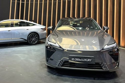 Ikhtisar 13 Mobil Listrik Baru yang Meluncur di GIIAS 2026