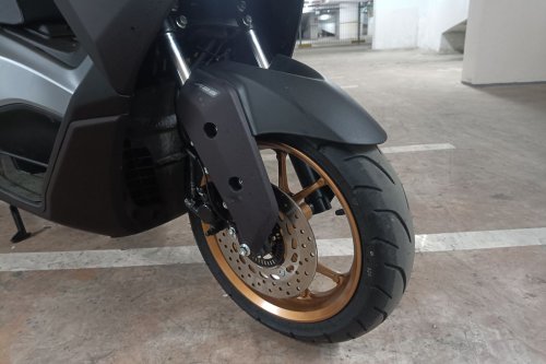 Rem ABS Motor Bocor? Pemilik Wajib Tahu Solusi & Perawatannya