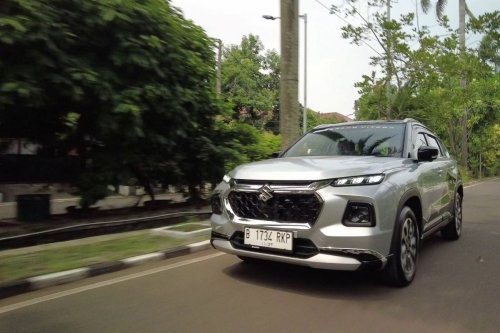 Daftar Diskon Mobil Hybrid Oktober 2026, Ada yang Tembus Rp 65 Juta