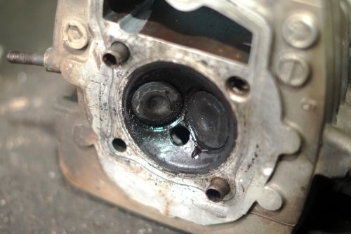 Setelan AFR Tepat, Kunci Mesin Motor Awet dan Hemat BBM