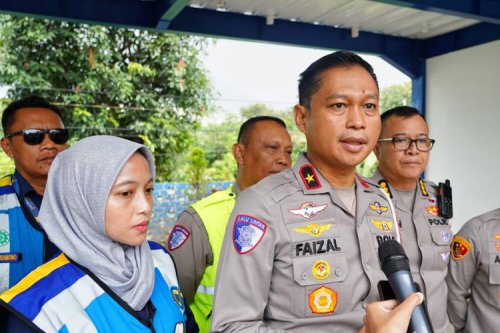 Siap Dukung Arus Lebaran, Progres Tol Japek II Selatan Capai 92 Persen