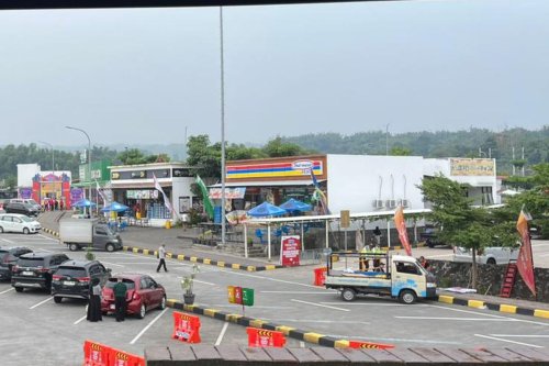 Mobil Hybrid Perlu Istirahat Saat Dipakai Mudik?